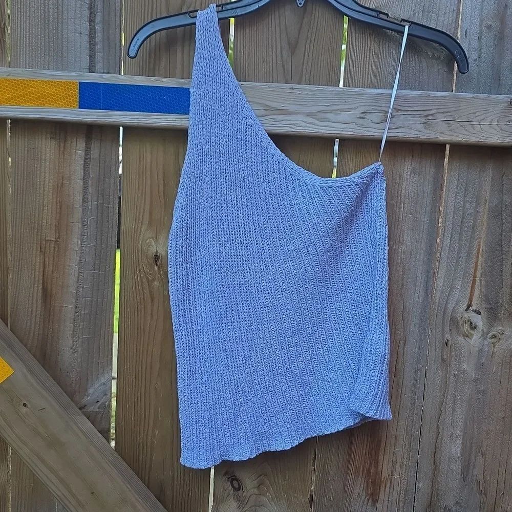 Le Lis  Knit Top